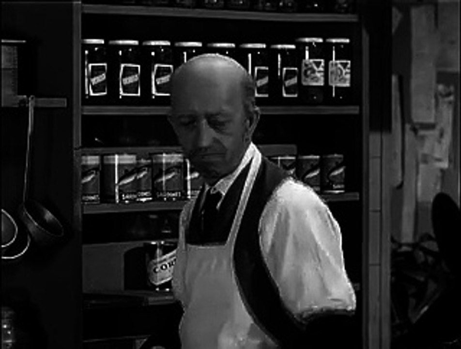 Petticoat Junction S2 E25 A Tale of Two Dogs video Dailymotion