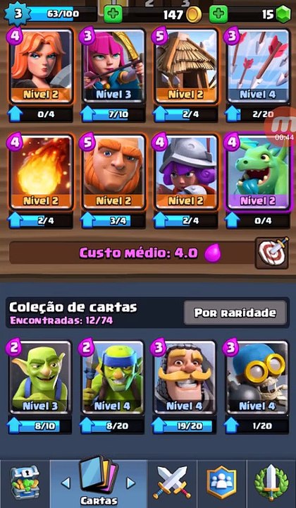 clash royale ^_^