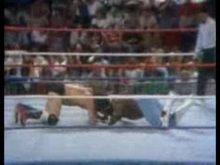 Junkyard Dog Titantron