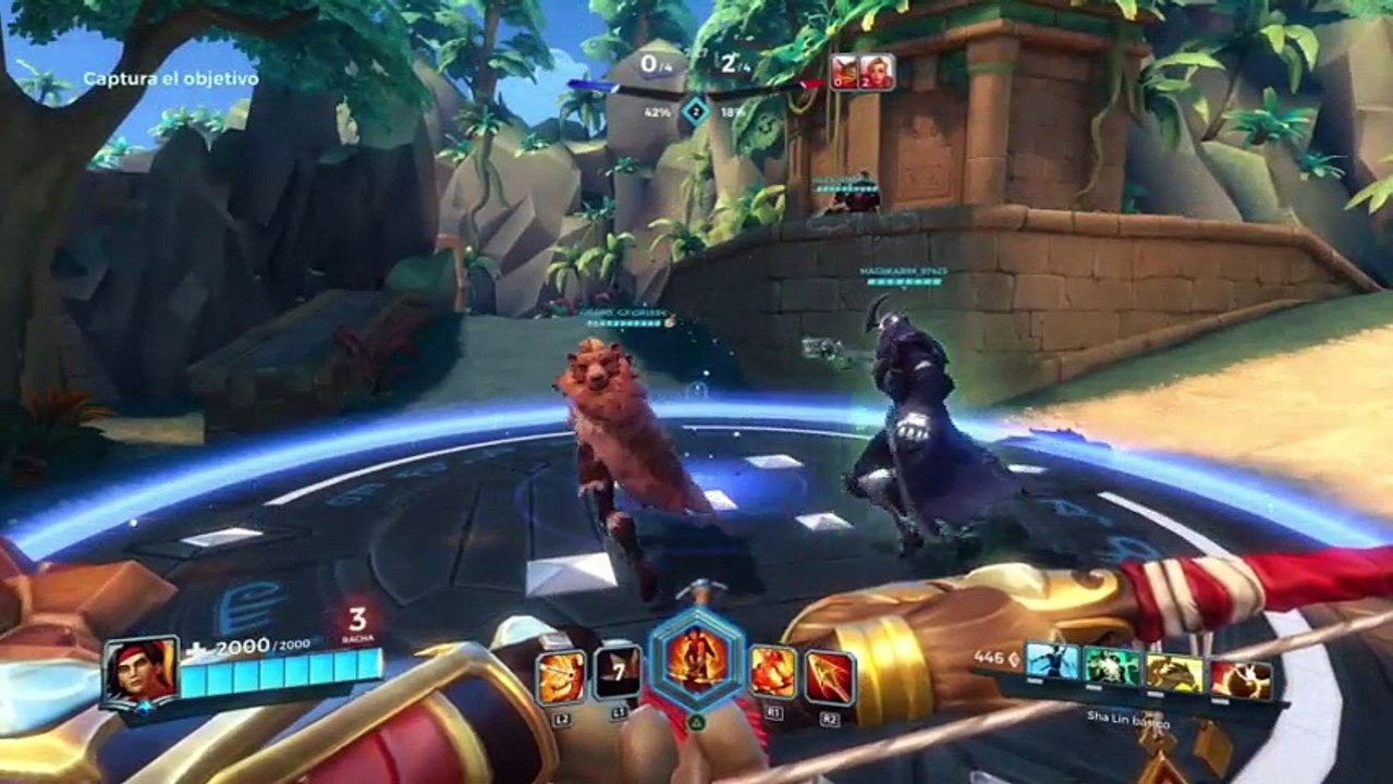 Primer directo de paladins (9)