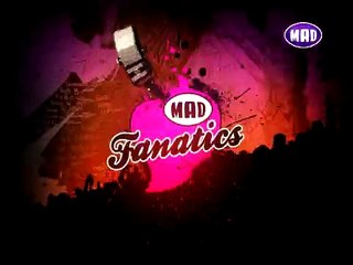 Michael Jackson Greek Videos - MAD Fanatics Trailer by Whats Up 2010