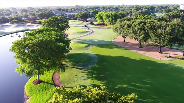 Real Estate Drone videography Company in Miami or Fort Lauderdale