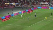 Bayern Munchen 0-2 Inter Milan - All Goals and Highlights HD - International Champions Cup 27.07.2017