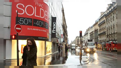 Fnac Darty cédés à un groupe allemand