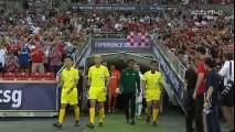 Bayern Munich 0-2  Inter Milan - Ful Highlights 27.07.2017