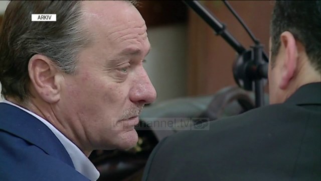 Shpëtim Gjika dënohet me 4 vjet burg - Top Channel Albania - News - Lajme