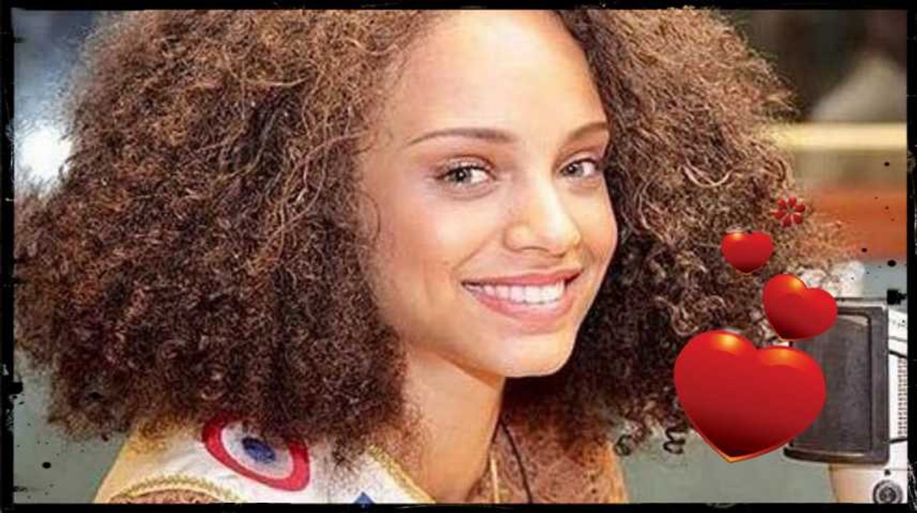 Sexy ! Alicia Aylies, Miss France 2017 s'affiche en petit Bikini !