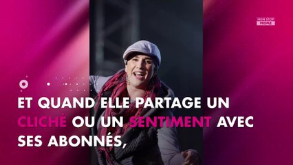 Diam’s explique pourquoi elle est très peu active sur les réseaux sociaux