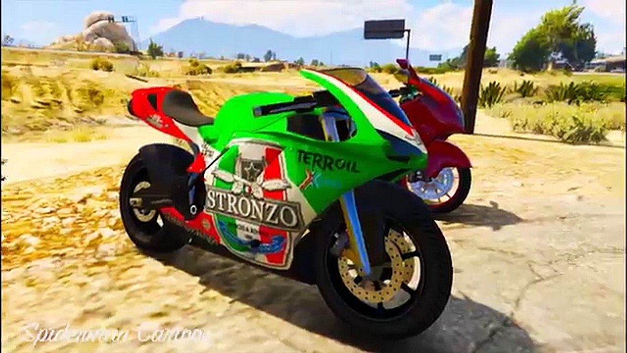 Hulk MCDONALDS DRIVE THRU Prank ! Spiderman Joker Superman Venom Spiderman Cartoon For Kids