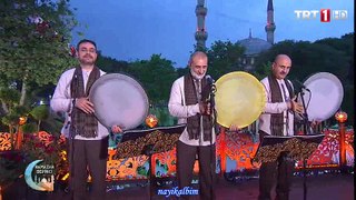 GRUP TİLLO Edi bese Ramazan 2017