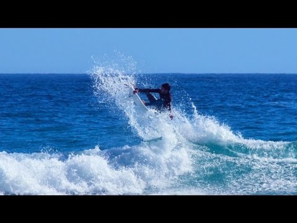 Aerial View of Beautiful Llandudno Beaches