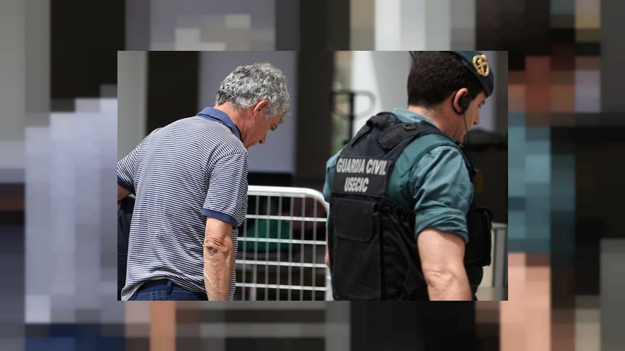 Villar tritt als FIFA- und UEFA-Vize zurück