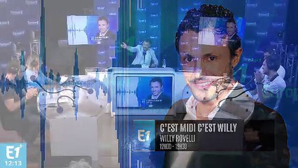 Marion Mezadorian : "Les joies du Blablacar"