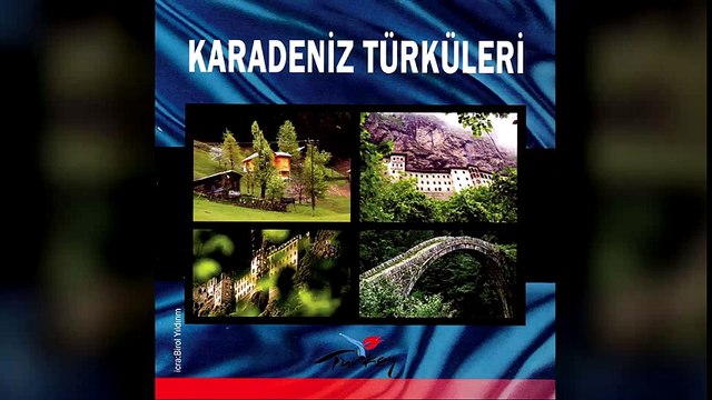 Birol Yıldırım - Karadeniz Türküleri (Full Albüm)