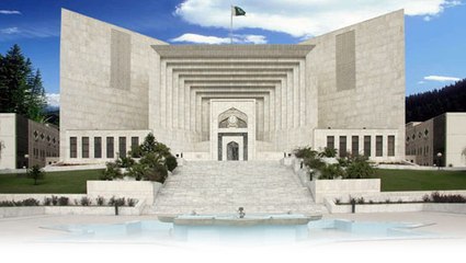 BREAKING NEWS Supreme Court to Announce Panama Verdict Tomorrow