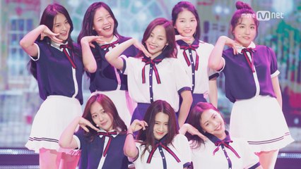 [3회]청량미 甲! ′오늘부터 우리는′  @ 1차데뷔능력고사