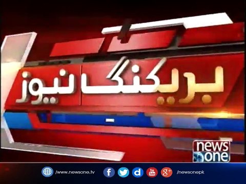 Sheikh Rasheed said that Chaudhry Nisar's has differences with party leadership.