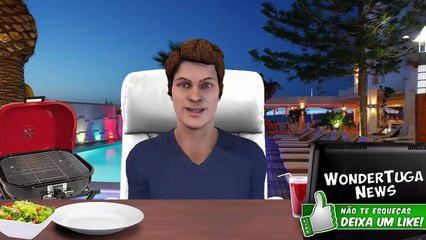 D4rkframe fala com a polícia! Everson acusado de matar uma criança! Jake Paul, Legendboy, kintas