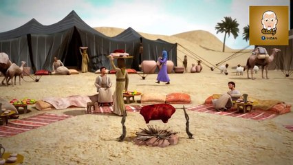 مسلسل كليم الله الحلقة 1 الاولى | HD - Kaleem Allah Ep1