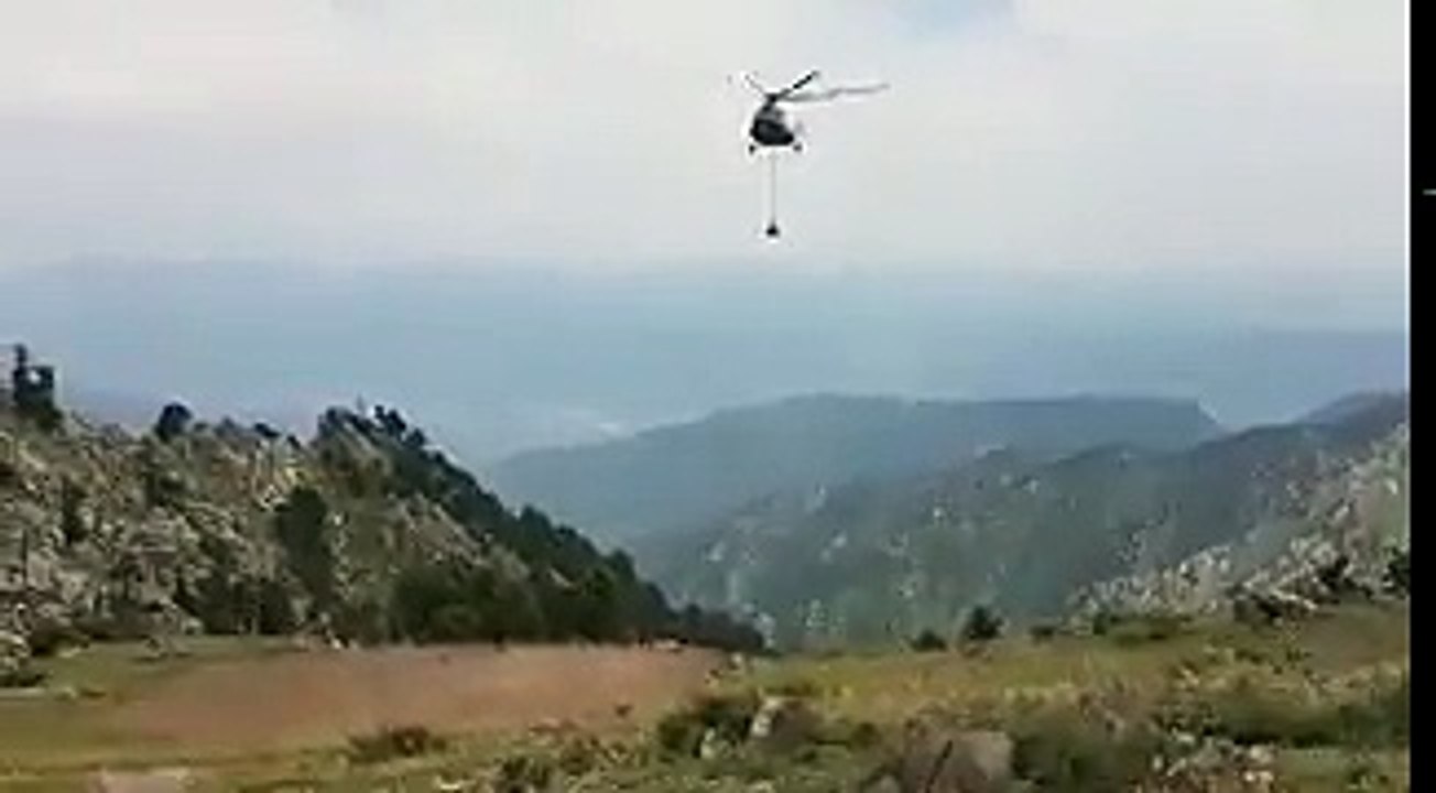 Pakistan army Khyber 4 ops