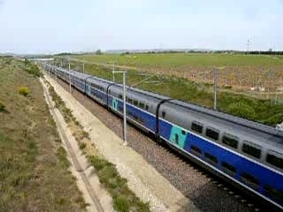 JONQUIERES DUPLEX SUD NORD