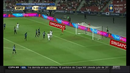 Bayern Munich vs Inter 0-2 ~ Extended Highlights