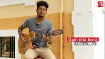 Hilario Silva en acoustique «Dam nha terra»