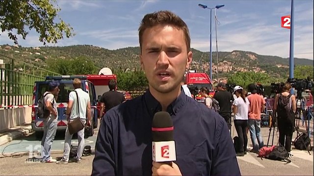 Incendie à Bormes-les-Mimosas : les habitants et vacanciers veulent retrouver leurs logements