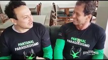 Ação Radical 2017 - Estilo Fitness - 21032017 - Entrevista paraquedista Paulo Assis