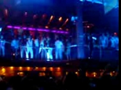 IBIZA 2007 AMNESIA SVEN VÄTH COCOON