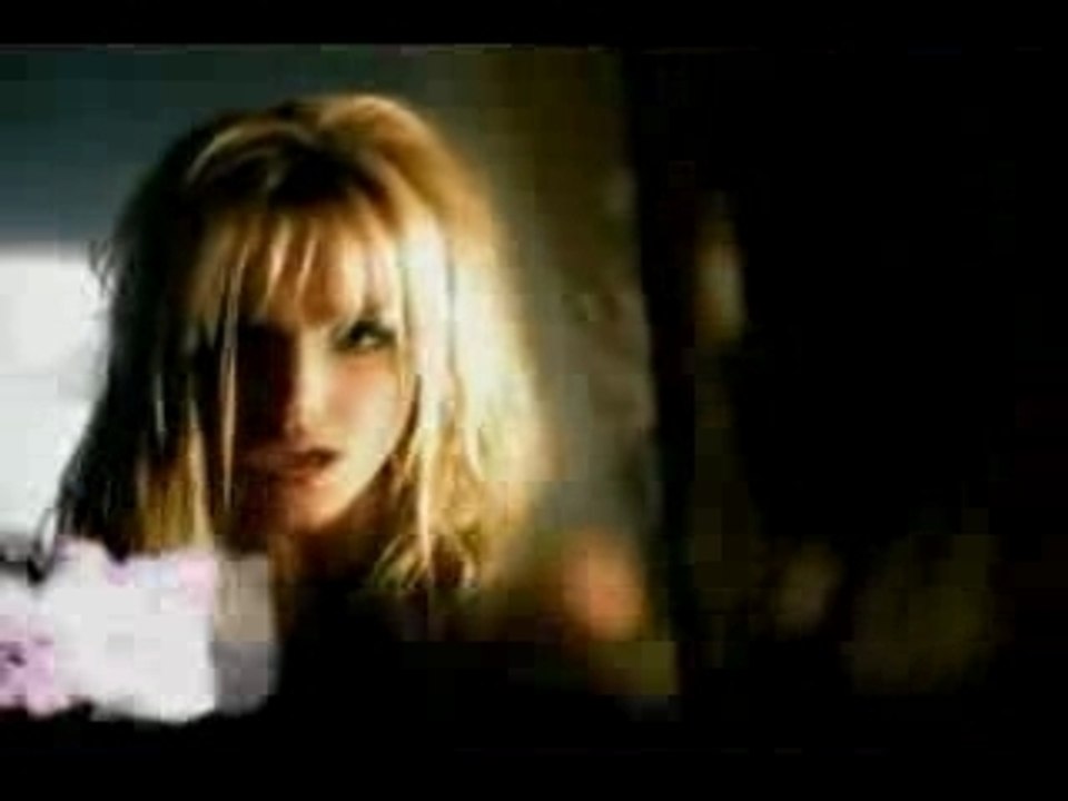 Britney Spears Blackout [ Promo N°2]