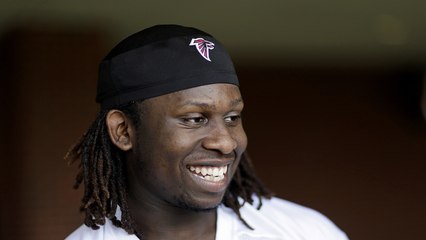 Tom Pelissero: Takk McKinley will hit the hit field for the first time