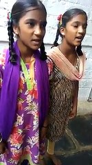 Nanna Song performed by Two young Girls