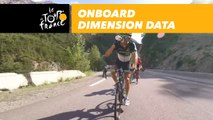 Dimension Data GoPro Highlights - Tour de France 2017