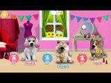 Best android games | Puppy Dog Playhouse 2 More Puppy Playtime | Fun Kids Games