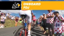 FDJ GoPro Highlights - Tour de France 2017