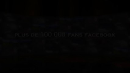 Ce bébé apprend la danse du ventre !