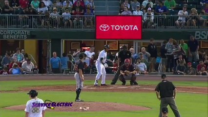 JP Crawford's Inside-the-Park Grand Slam Overshadowed By Worst Tag Effort Ever