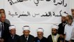 Les Palestiniens pourront de nouveau prier sur l'esplanade des Mosquées