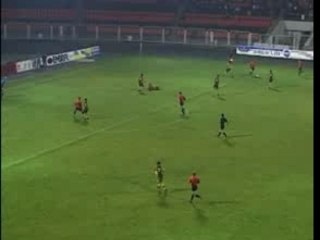 [Funny Video] - Incredibile Gol Di Tacco