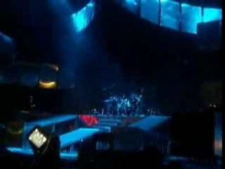 CONCERT TOKIO HOTEL / KILLERPILZE