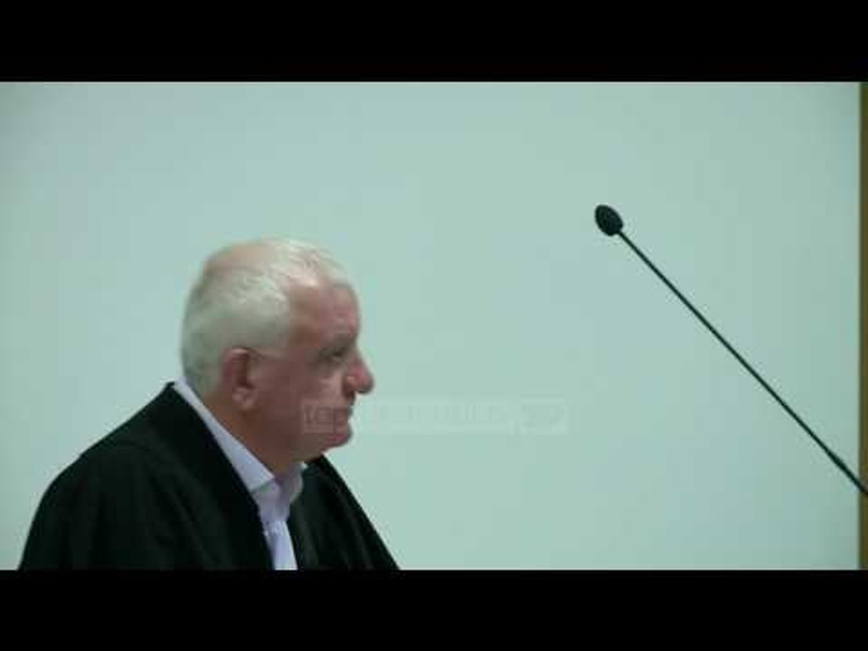 Vrau babain, i riu pendohet në gjykatë - Top Channel Albania - News - Lajme