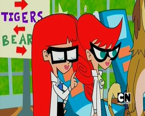 Jonathan Test T03 E035v2 [TVRip] [Danno] [961F5AB4]