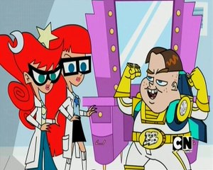 Jonathan Test T04 E041v2 [TVRip] [Danno] [3279A3C2]