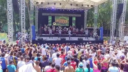 HÁBLAME DE TI - Banda Los Jefes