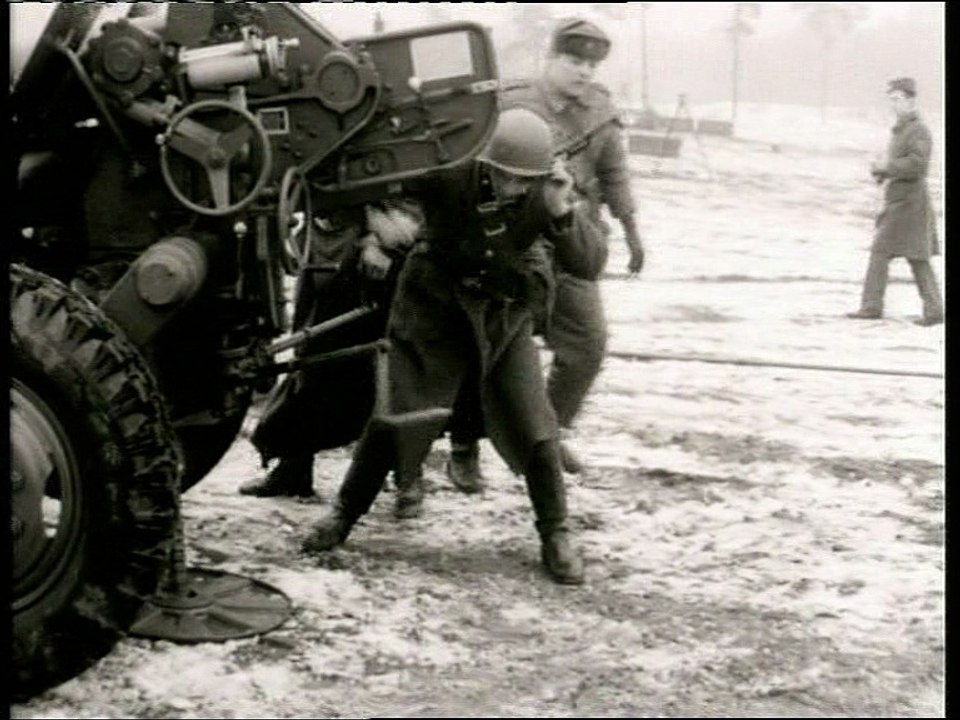 Armeefilmschau 3/1978