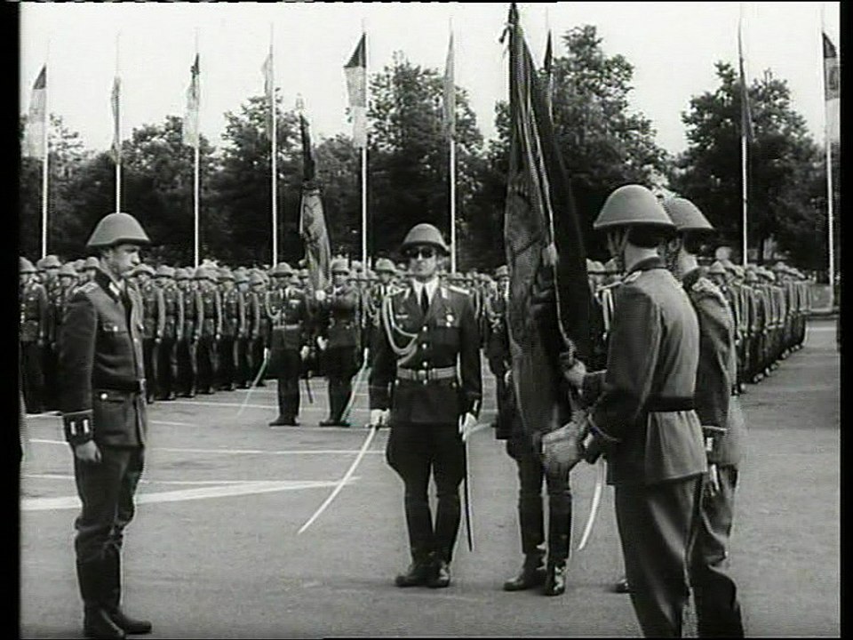 Armeefilmschau 6/1978