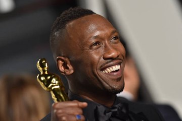 Mahershala Ali confirmed to star in True Detective season 3