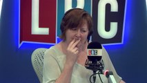 Shelagh Shuts Down Anti-Migrant Caller Lamenting Loss Of 