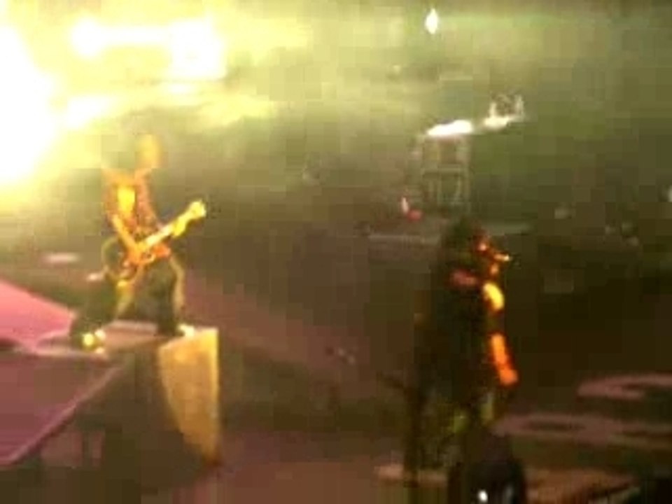 N°13 TH Concert Bordeaux 23-10-07